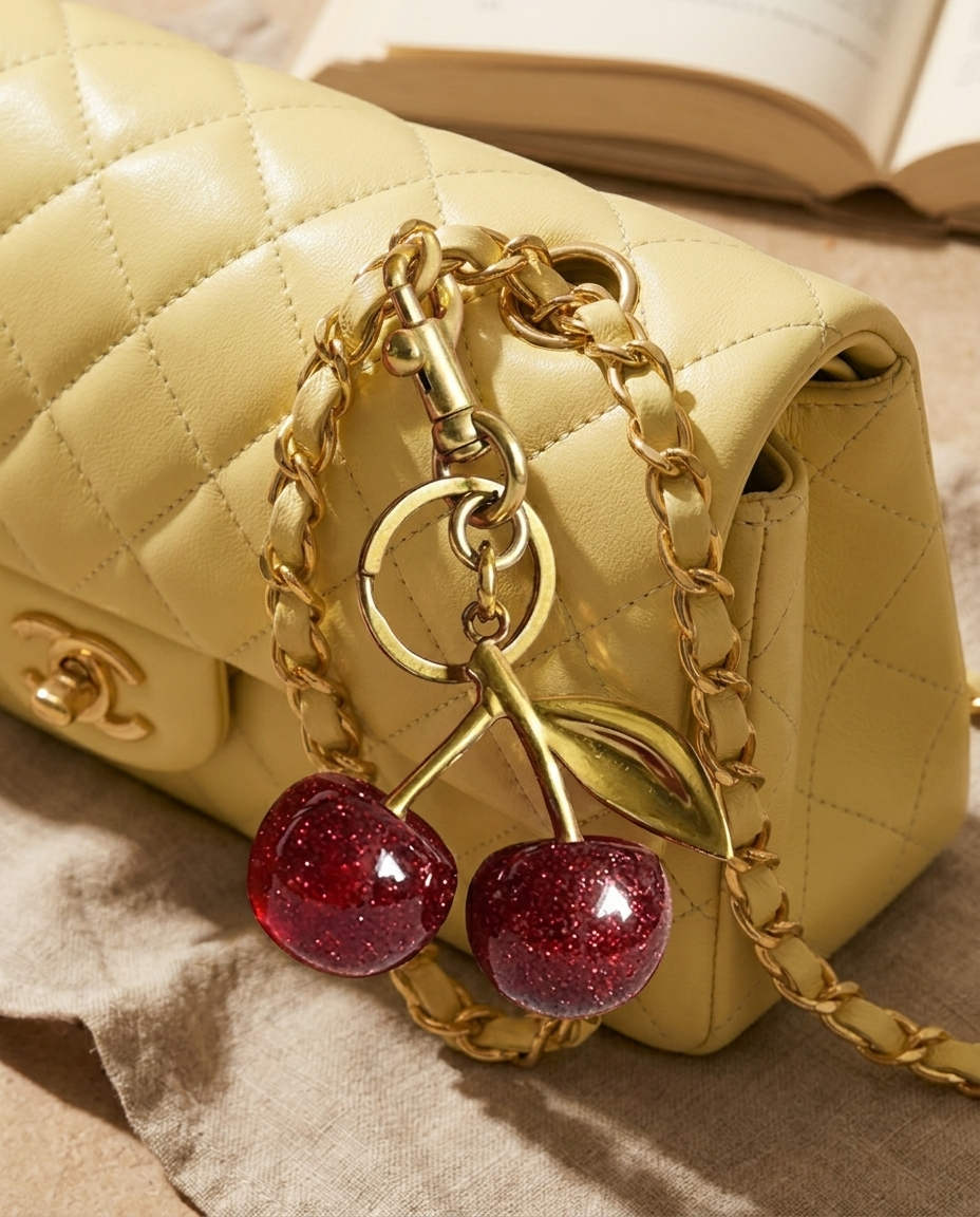 Cherry charm