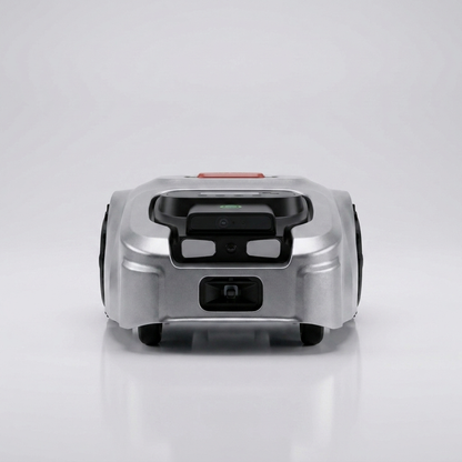 Yuno — RTK Robot Mower