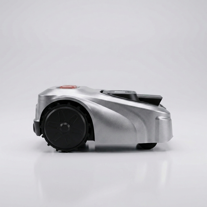 Yuno — RTK Robot Mower